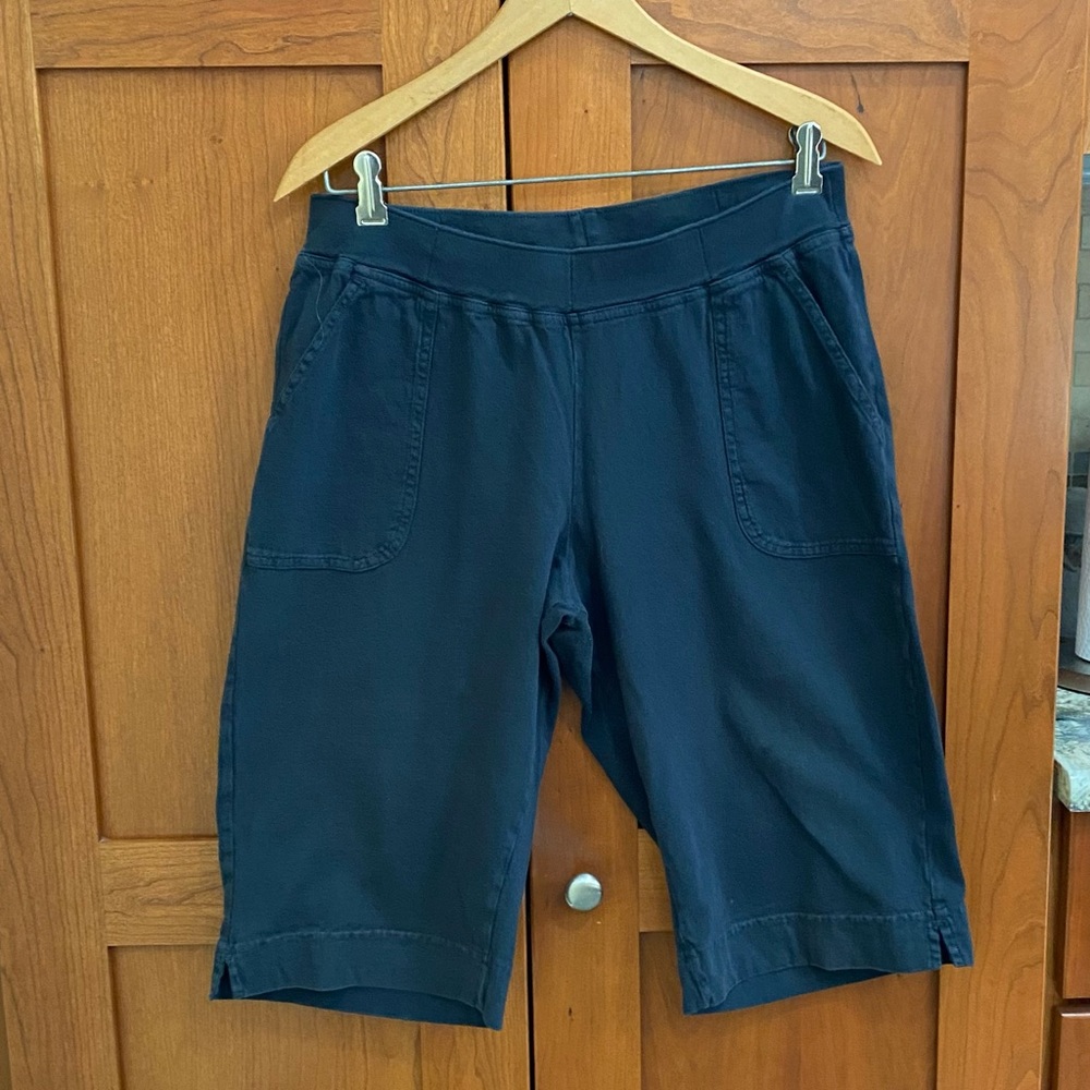 Fresh Produce Long Shorts